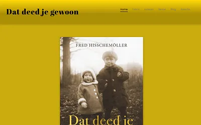 datdeedjegewoon.nl snapshot