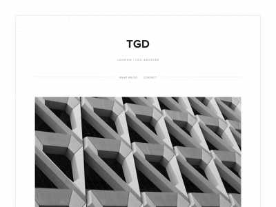 tgdevelop.com snapshot