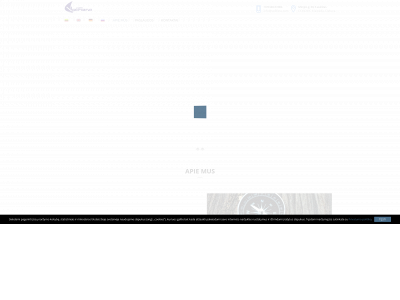 velifera.com snapshot