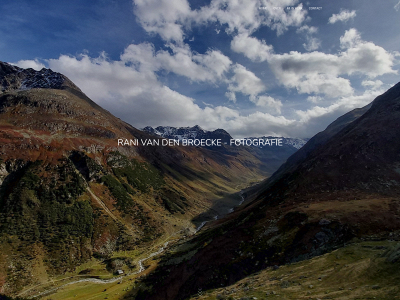 fotografie-rani.be snapshot
