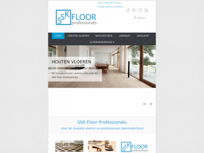 sskfloors.nl snapshot