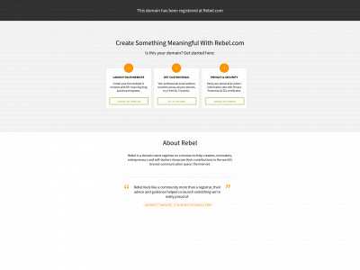 fredcorymassage.ca snapshot