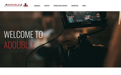 www.ajjentertainment.com snapshot