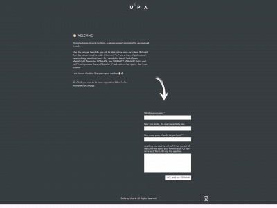 byupa.com snapshot