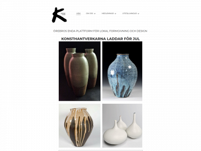 konsthantverkarna.com snapshot