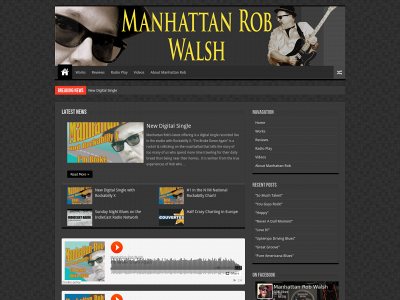 manhattanrob.com snapshot