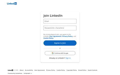 michaellind.one snapshot
