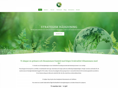 esmanagement.se snapshot