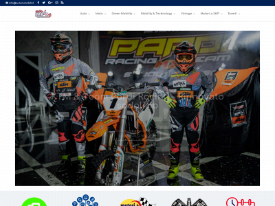 automoto360.it snapshot
