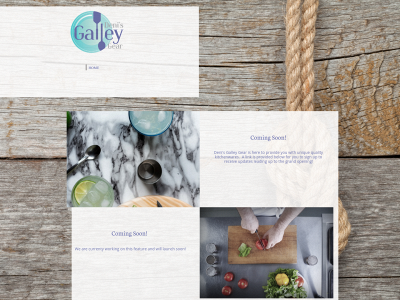 denisgalleygear.com snapshot