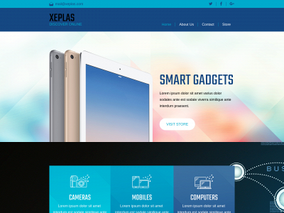 xeplas.com snapshot