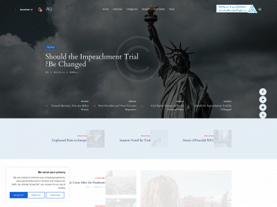 azdemocracy.org snapshot