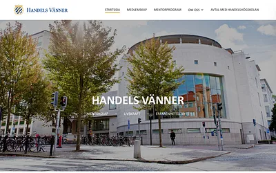 handelsvanner.se snapshot