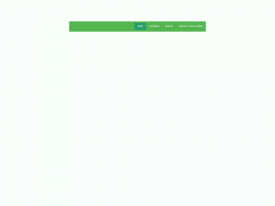 cavazzi.ch snapshot