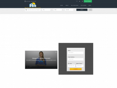 readyreliablerealtiesllc.com snapshot