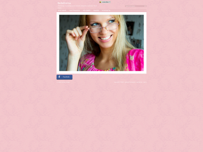 belladonna.lt snapshot