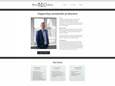 murmann.dk snapshot