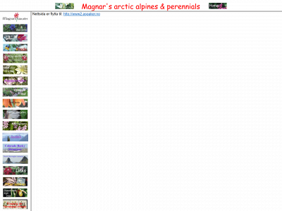 aspaker.no snapshot