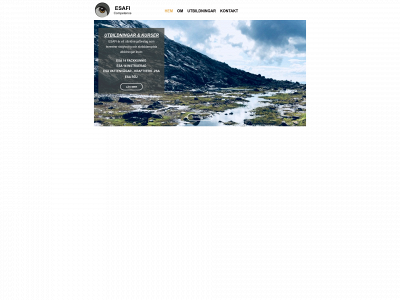 esafi.se snapshot