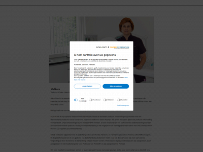 salon-haarrijn.nl snapshot