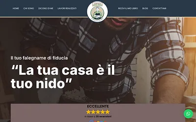 mastroroberto.it snapshot