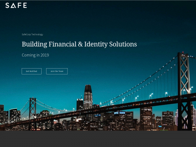 safecorp.com snapshot