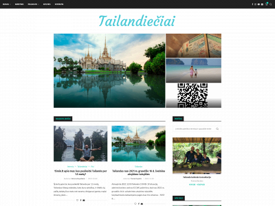 tailandieciai.lt snapshot