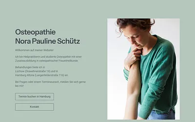 schuetz-osteopathie-yoga.de snapshot