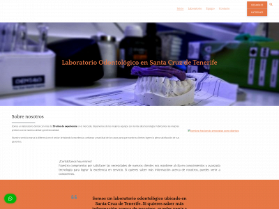 www.laboratoriolaureanodarias.com snapshot