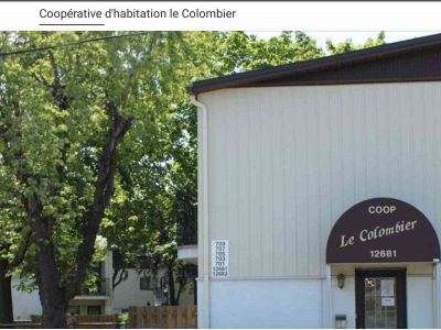 cooperativedhabitationlecolombier.com snapshot