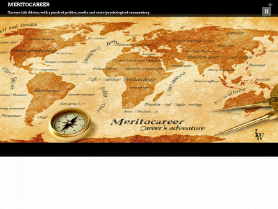 meritocareer.com snapshot