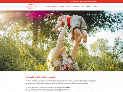 verloskundigewijdemeren-vreeland.nl snapshot