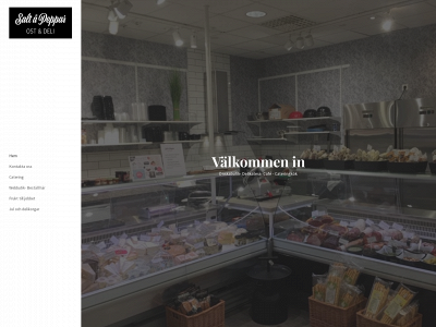 saltapeppar.se snapshot