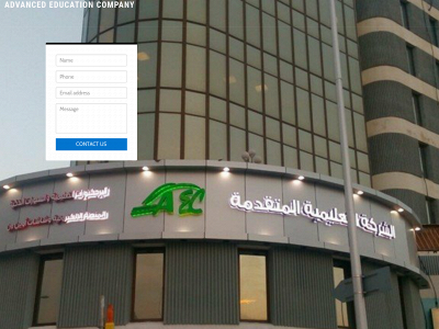 sa-aec.com snapshot