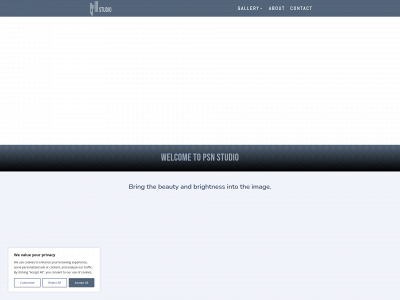 psnstudio.dk snapshot