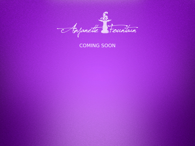 anjanettefountain.com snapshot