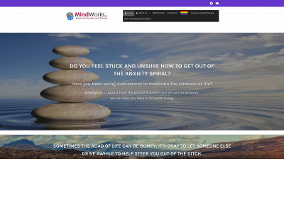 mindworkscenterforanxietyandtrauma.com snapshot