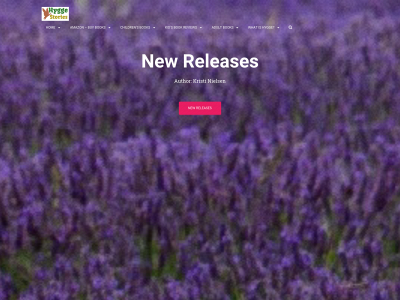 hyggestories.ca snapshot