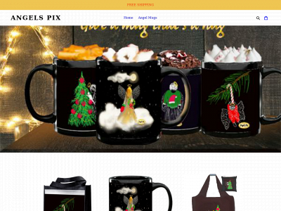 www.angelspix.com snapshot