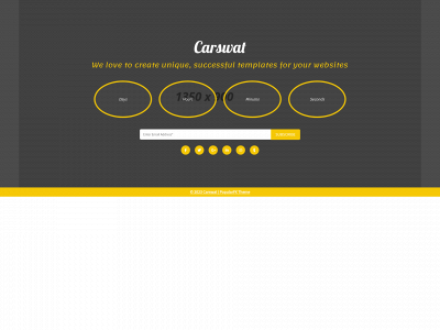 carswat.com snapshot