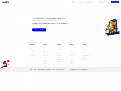 ainewsia.com snapshot