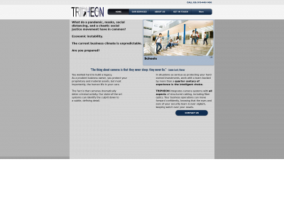 tripheon.com snapshot