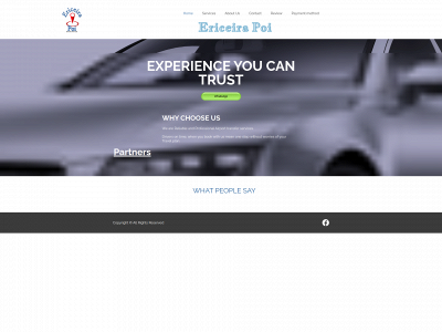 ericeirapoi.com snapshot