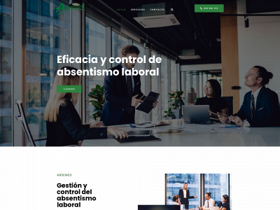 absemed.com snapshot