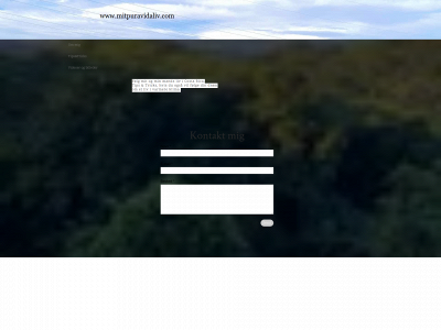 mitpuravidaliv.com snapshot