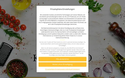 koc-gastro.de snapshot