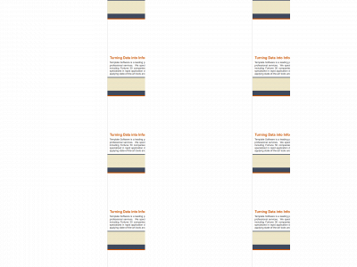 template.com snapshot