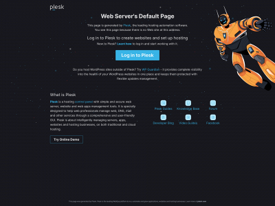 saptribe.com snapshot