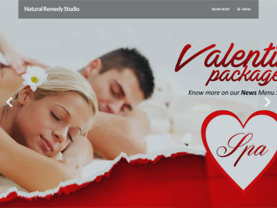 naturalremedystudio.com snapshot