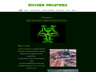 biochemvtc.weebly.com snapshot